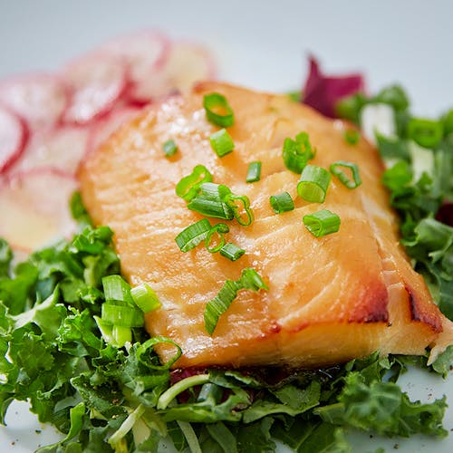 How To Cook Miso Black Cod