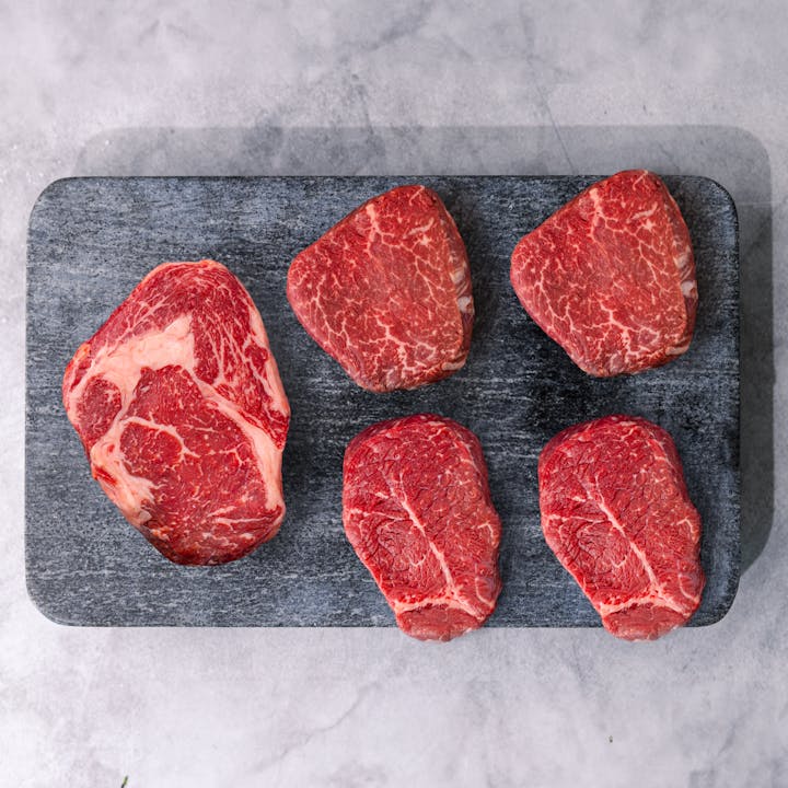 Image of Margaret River Steak for Two Sharing Bundle