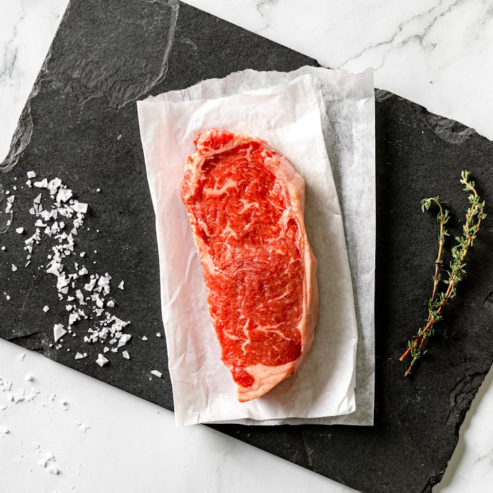 Image of New York Strip Steak