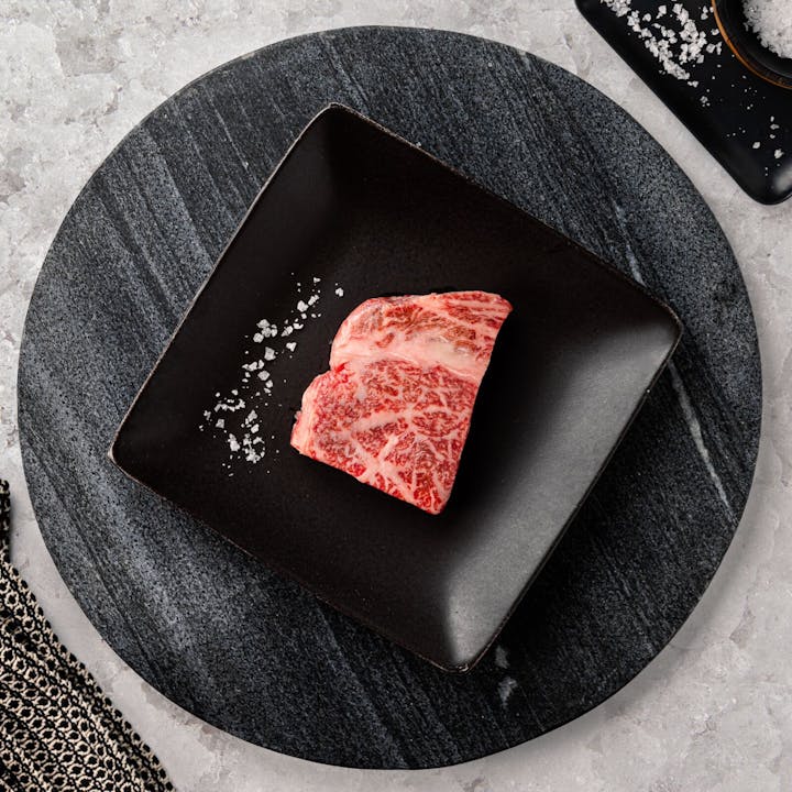 Image of Japanese A5 Wagyu Petite Ribeye