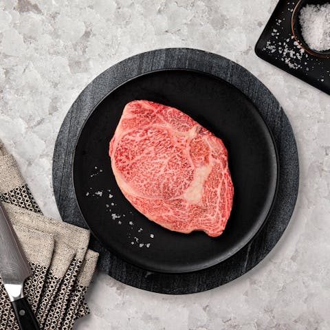 Image of Japanese A5 Wagyu Ribeye Ends