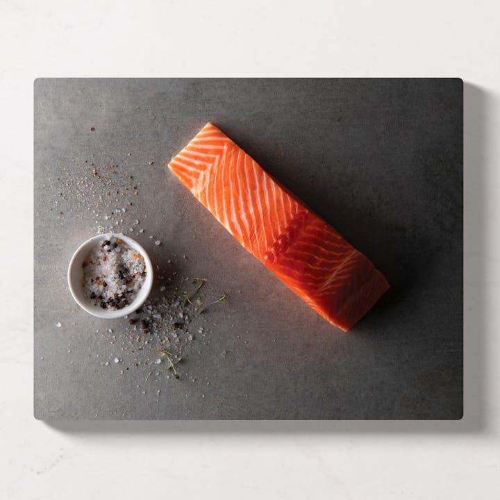 Image of Ōra King Salmon Portion