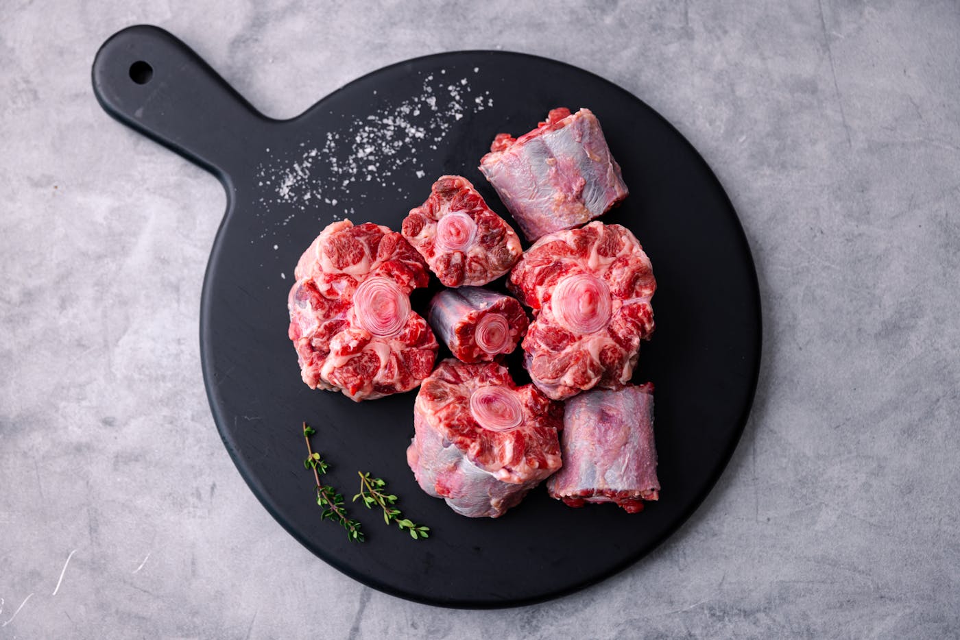 AUS Wagyu Oxtail