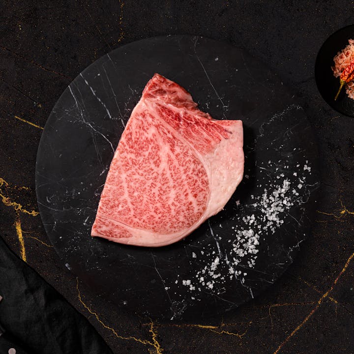 Image of Japanese A5 Wagyu Petite Ribeye