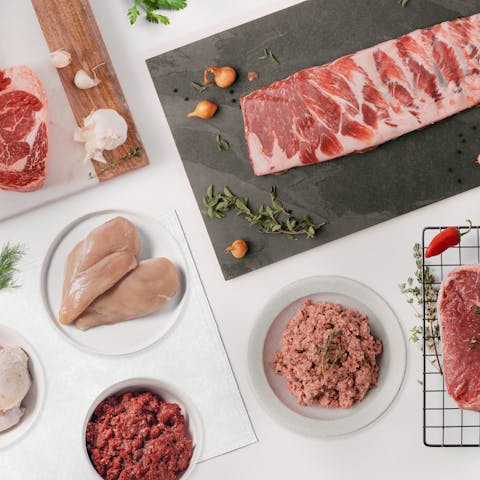 Image of Pitmaster Box