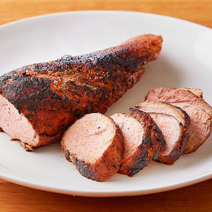Image of Heritage Pork Tenderloin