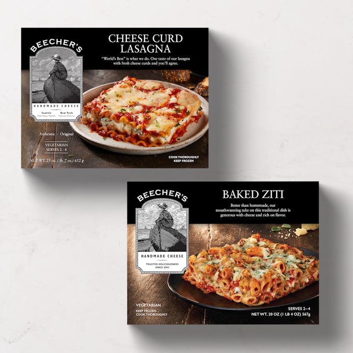 Image of Red Sauce Duo