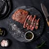 Image of Japanese A5 Olive Wagyu Ribeye Steak