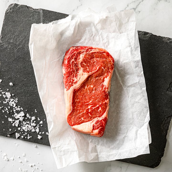 Image of Boneless Ribeye Steak