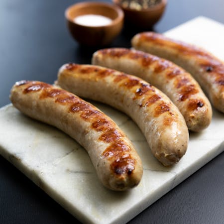 Sausage Breakfast Bake