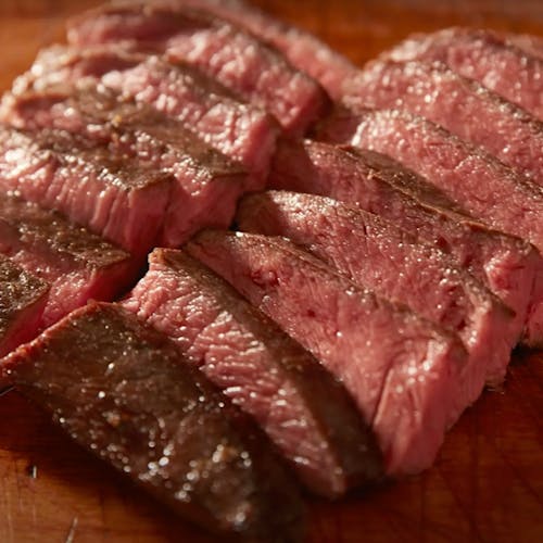 How to Cook a Flat Iron Steak