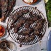 Image of Short Ribs Kalbi-style