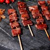 Image of Japanese A5 Wagyu Striploin Skewers	