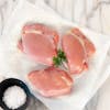 Image of Organic Boneless Skinless Chicken Thighs