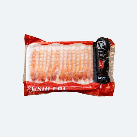 Image of Sushi Ebi (Shrimp)