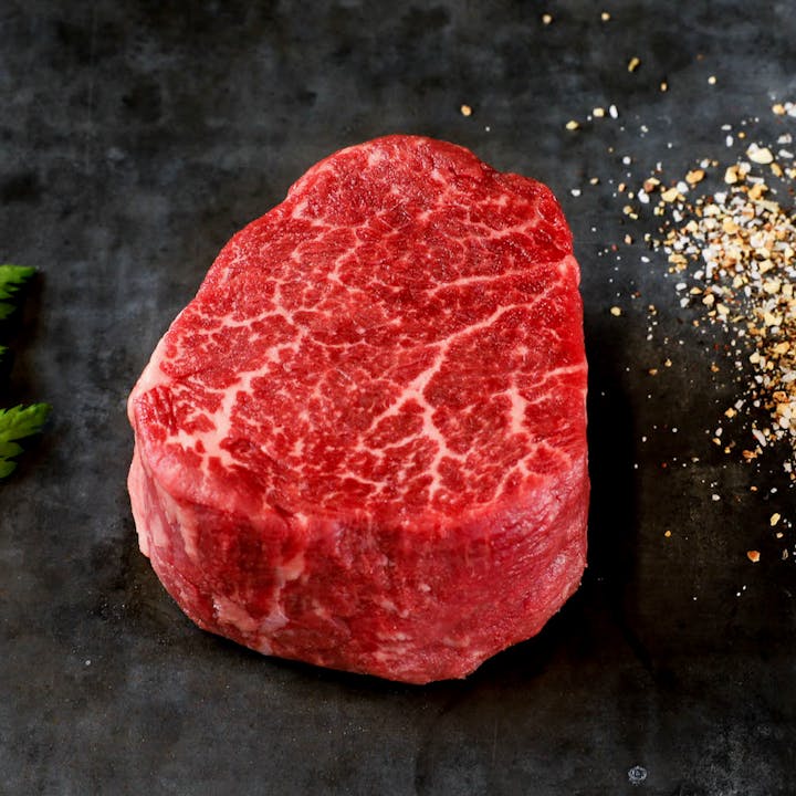 Image of Filet Mignon