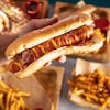 Image of Beef Hot Dogs