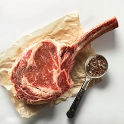Tomahawk Steak