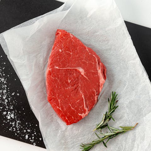 Image of Top Sirloin Steak