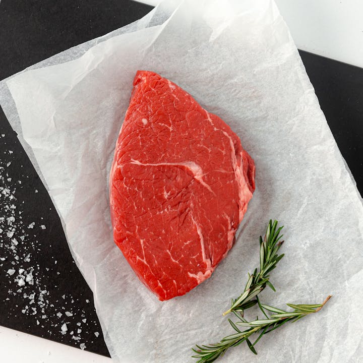 Image of Top Sirloin Steak