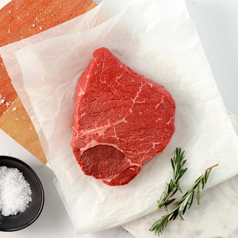 Image of Top Sirloin Steak