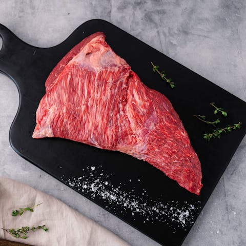 Image of Tri-Tip Roast