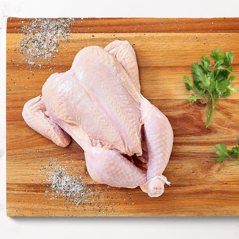 Image of Organic Whole Chicken