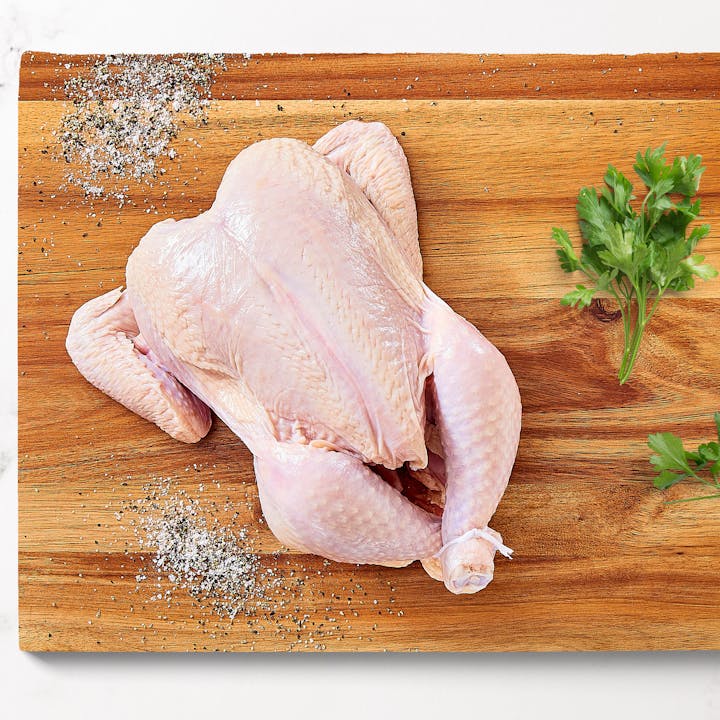 Image of Organic Whole Chicken