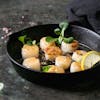 Image of Wild Atlantic Sea Scallops
