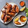 Image of Organic Chicken Wings