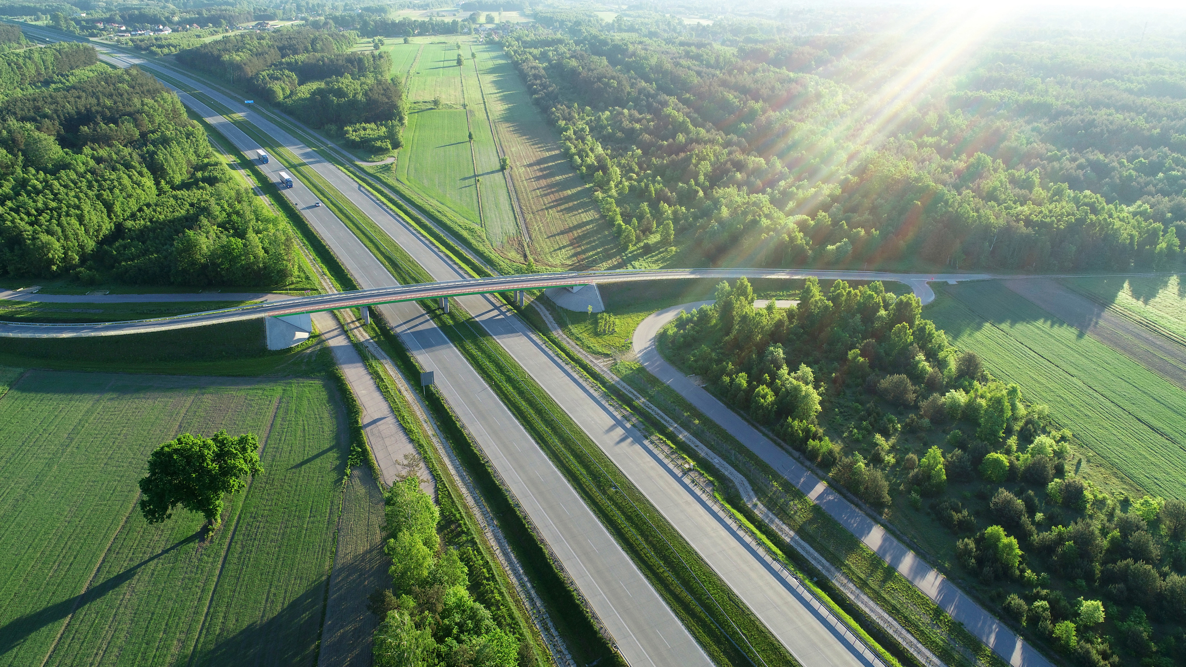 Brattle Supports Tangenziale Esterna in €1 Billion Refinancing of Italian Motorway Project